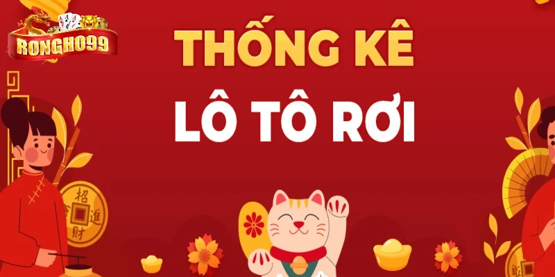 co ban ve cach thong ke lo roi tu de