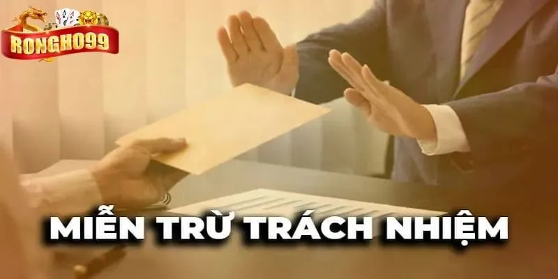 khach hang bi mien trach nhiem do thong tin sai
